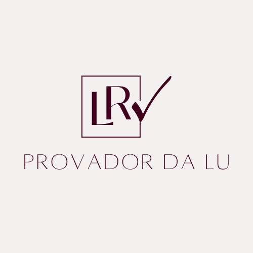 Provador da Lu